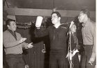 THE FINAL VOYAGE CREWS 1960-1968-clink airdale